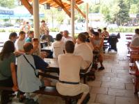 4. országos klubtalálkozó, Siófok, 2003. június 13-15.